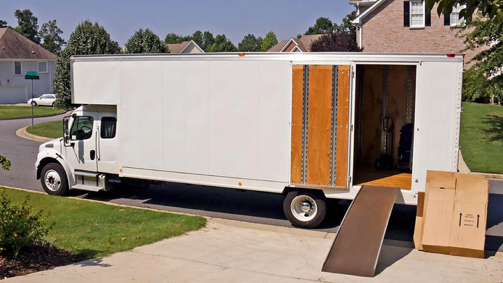 furniture moving companies